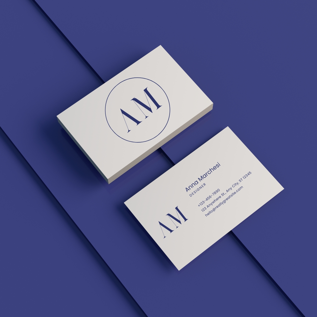 Branding services