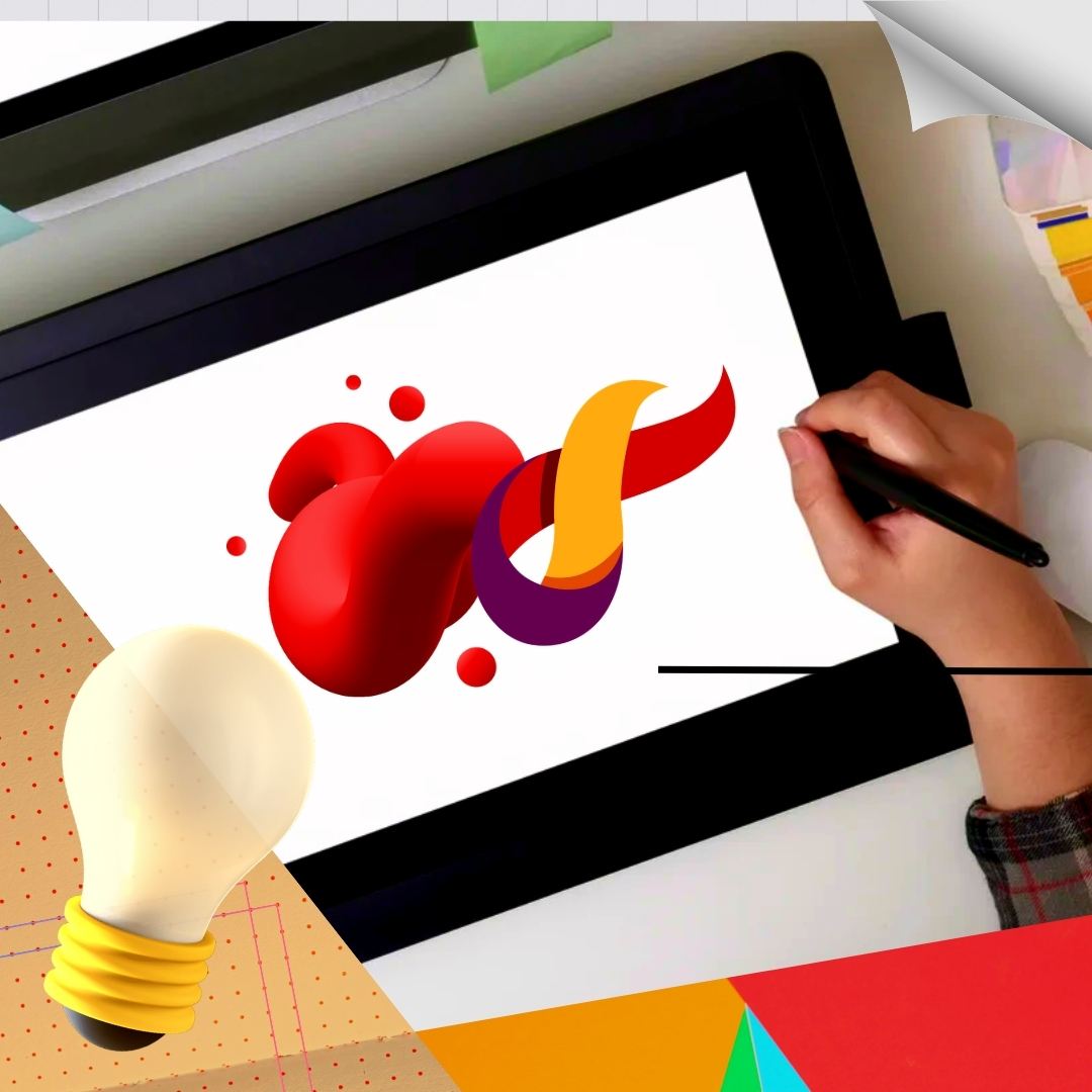 Graphic design services